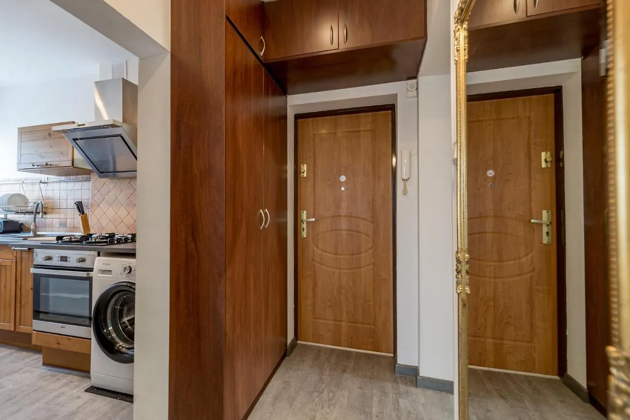 Sand&Aqua Apartament Przy Plazy Gdańsk 0*,  Pologne