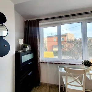 Apartament Brezno, Gdańsk