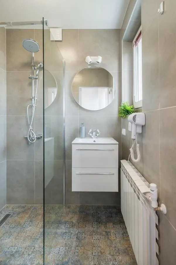 Sand&Aqua Apartament Przy Plazy Gdańsk