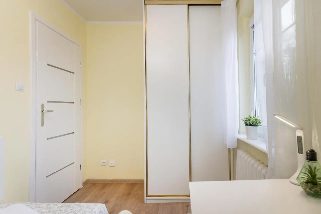 Sand&Aqua Apartament Przy Plazy Gdańsk 0*,  Polska